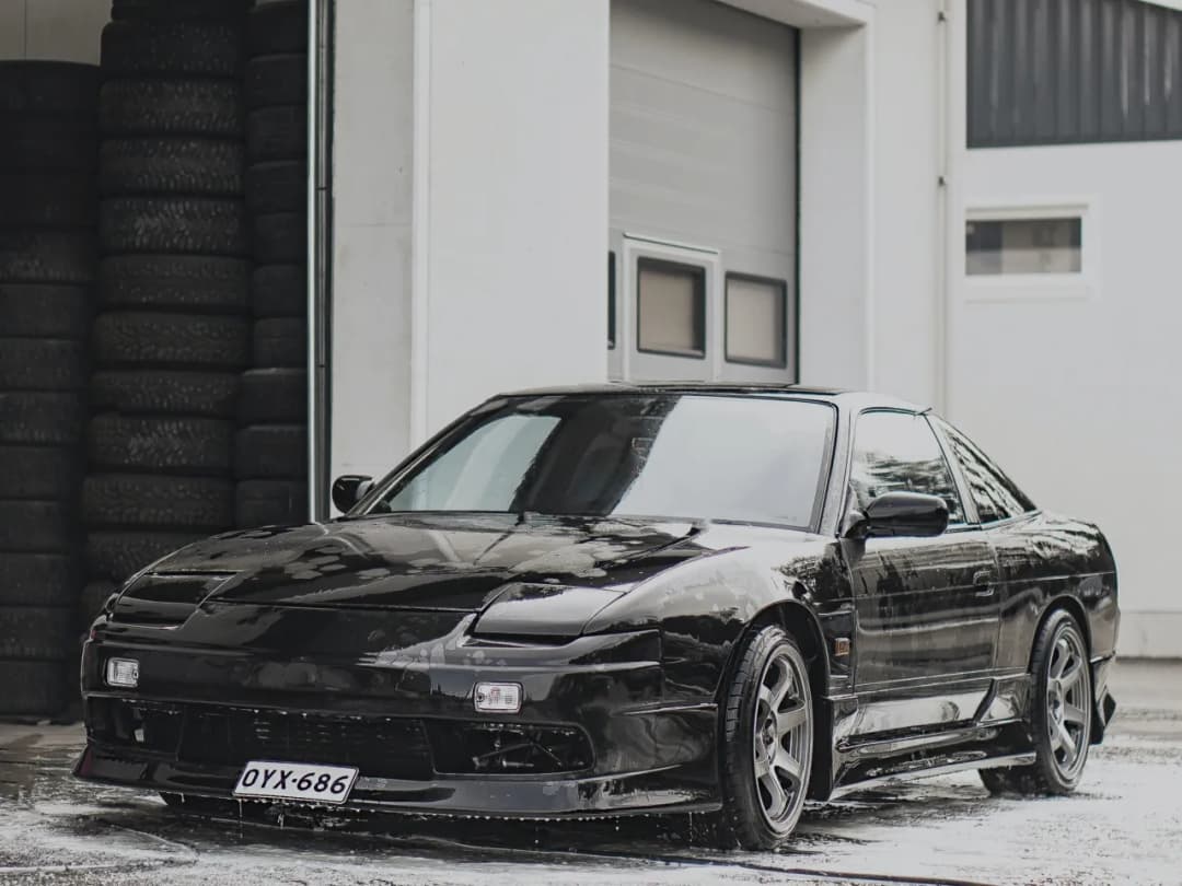 Ile trwa wulkanizacja? Sprawdź, co wpływa na czas usługi