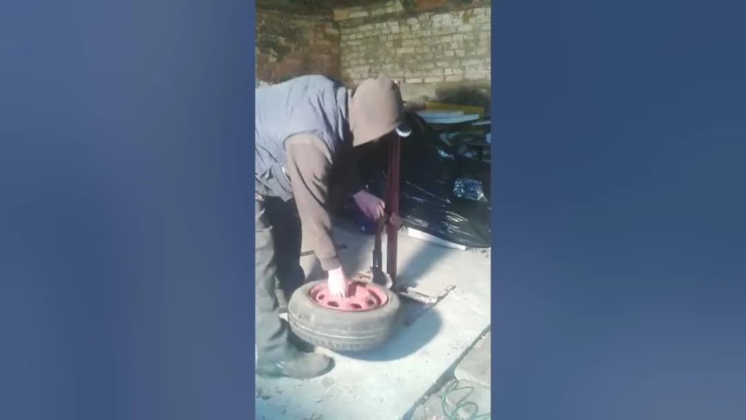 Jak założyć wulkanizację i uniknąć najczęstszych błędów?