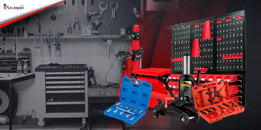 Jaki sprzęt do wulkanizacji? Kluczowe narzędzia, które musisz mieć