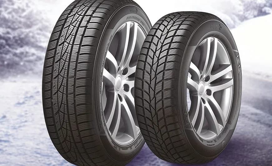 Jakiej firmy opony zimowe wybrać? Porównanie najlepszych marek