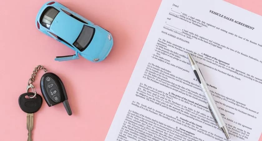 Ile kosztuje leasing samochodu? Poznaj ukryte koszty i czynniki wpływające na cenę Ile kosztuje leasing samochodu? Poznaj ukryte koszty i czynniki wpływające na cenę