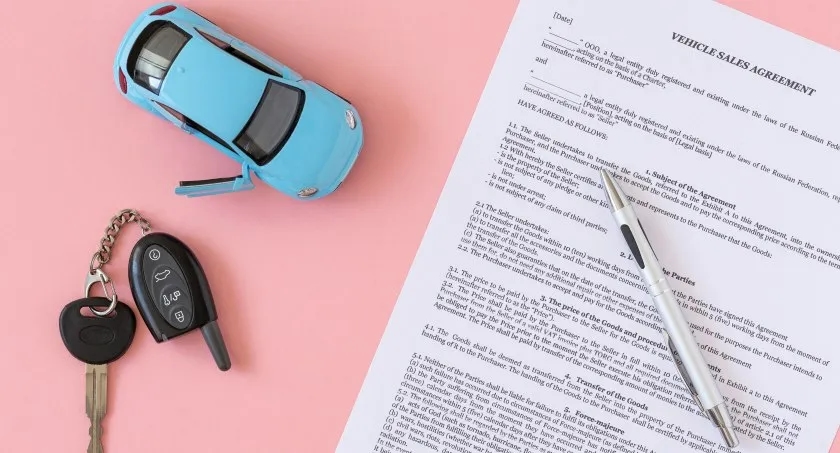 Ile kosztuje leasing samochodu? Poznaj ukryte koszty i czynniki wpływające na cenę