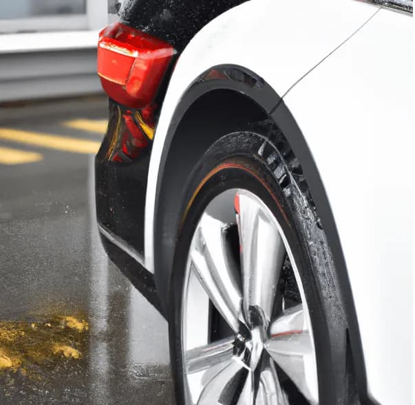 Ile bieżnika mają nowe opony? Odkryj, co musisz wiedzieć!