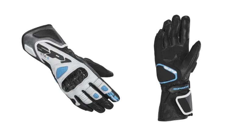 Jakie rękawice motocyklowe wybrać, aby uniknąć niebezpieczeństwa? Jakie rękawice motocyklowe wybrać, aby uniknąć niebezpieczeństwa?