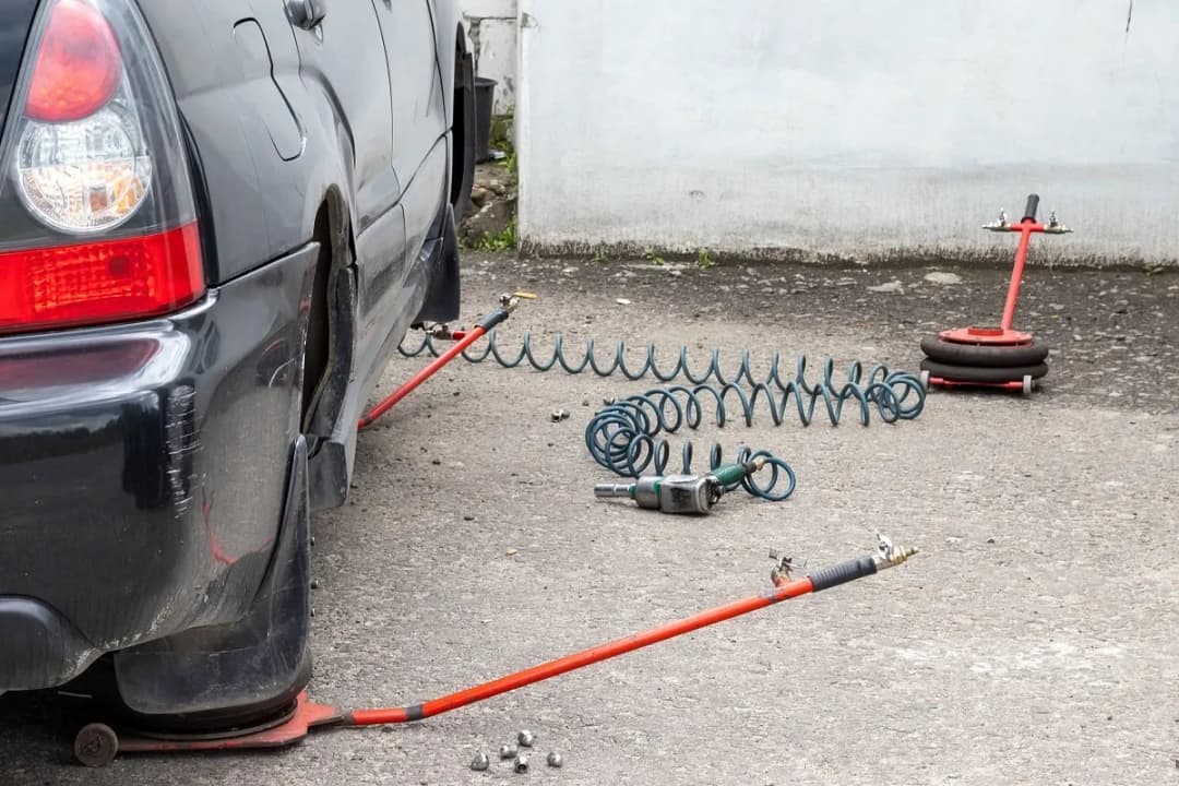 Czy mobilna wulkanizacja się opłaca? Poznaj ukryte koszty i korzyści