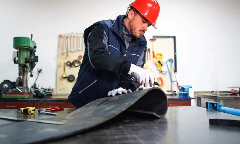 Jak zacząć wulkanizację: uniknij najczęstszych błędów i kosztów